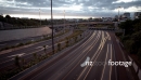 Auckland Motorway TIMELAPSE 3779